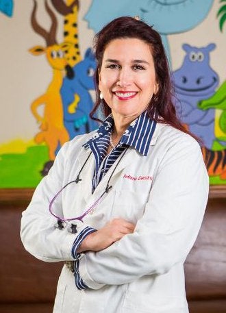 Dr. Safoura Massoumi, DDS