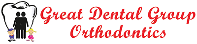 great-dental-group Logo