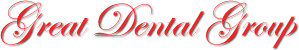 great-dental-group Logo